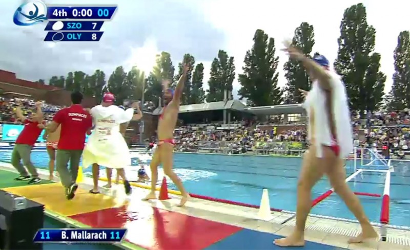 Φέρε μας το ευρωπαϊκό!!!