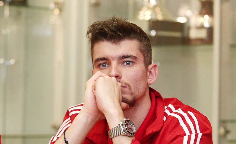 Η διευκρίνιση του Φιλίποφ