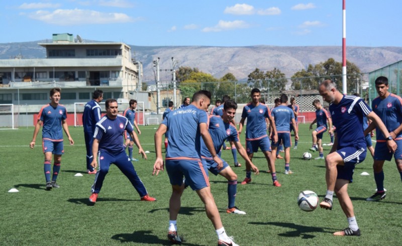 Ο... επίλογος της ομάδας Νέων!