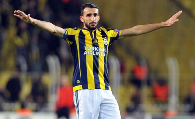 Ο... φευγάτος, έμεινε!