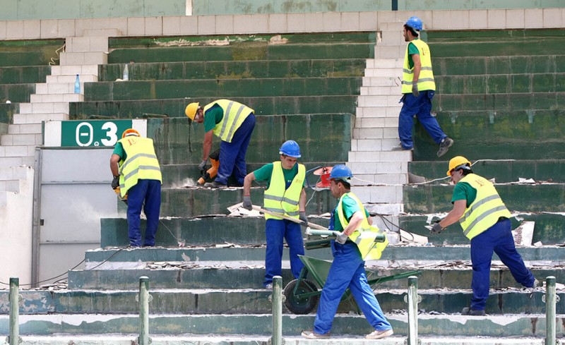 Και το δούλεμα στον κόσμο του Παναθηναϊκού συνεχίζεται…