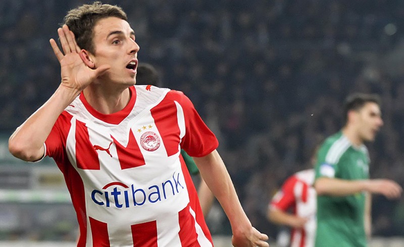 Στην Κύπρο ο Ντάρμπισιρ