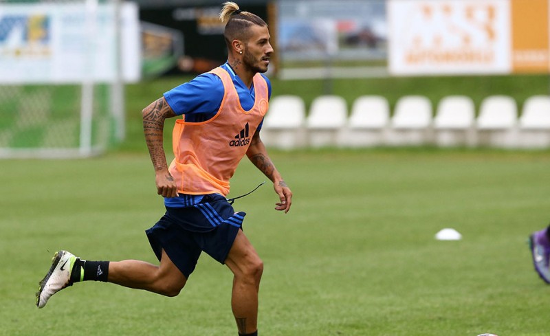 Συντηρητικά ο Φιγκέιρας