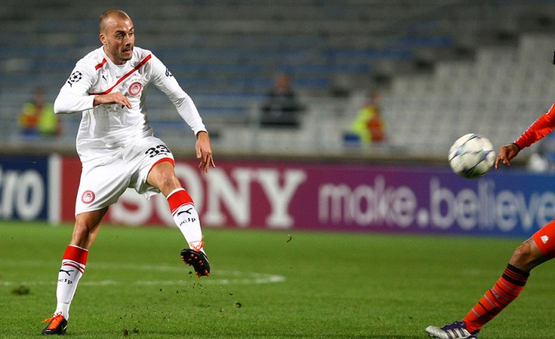 Βρήκε δουλειά ο Γέστε