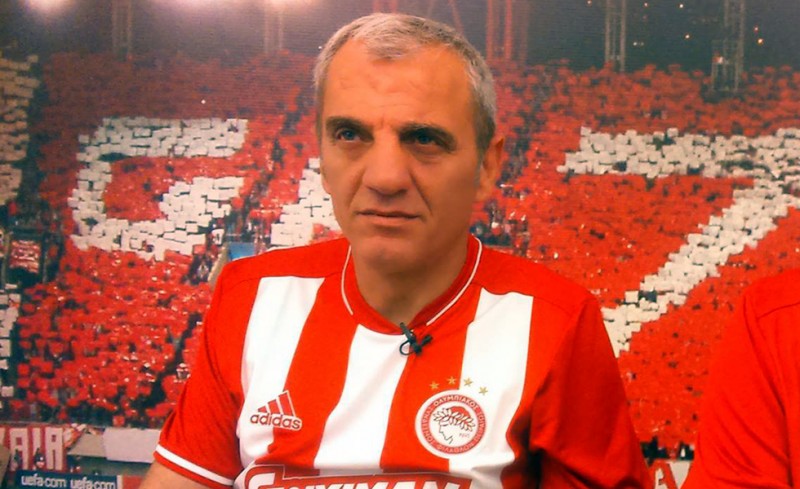 Το σχόλιο του Άκη για Σίλβα (και όχι μόνο)