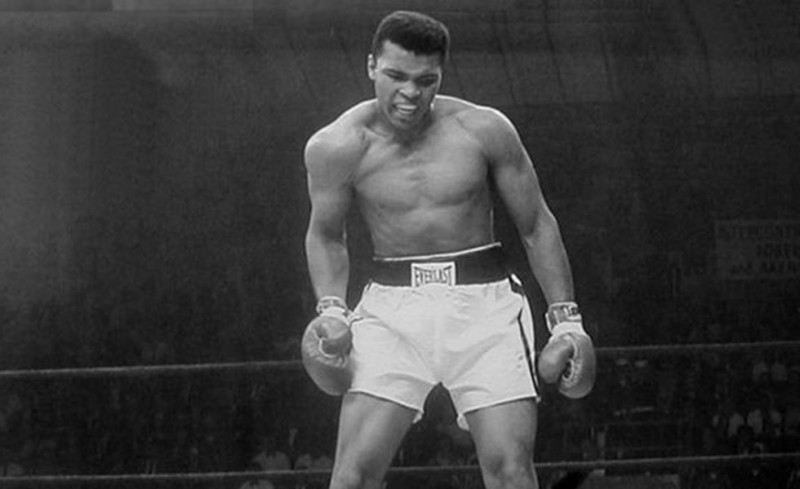 Απεβίωσε ο Μοχάμεντ Άλι!