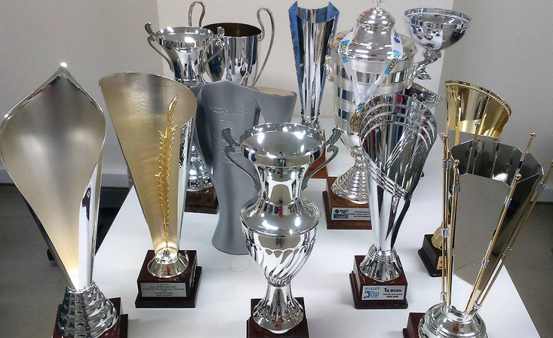 Άντε Γειά με πολλές ΚΟΥΠΕΣ!