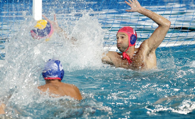 Με Πάβιτς και το 2016-17