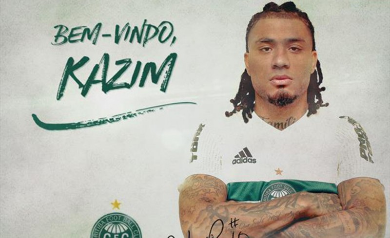 Υπέγραψε ο Καζίμ