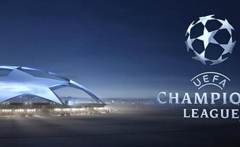 To Champions League ξεκίνησε