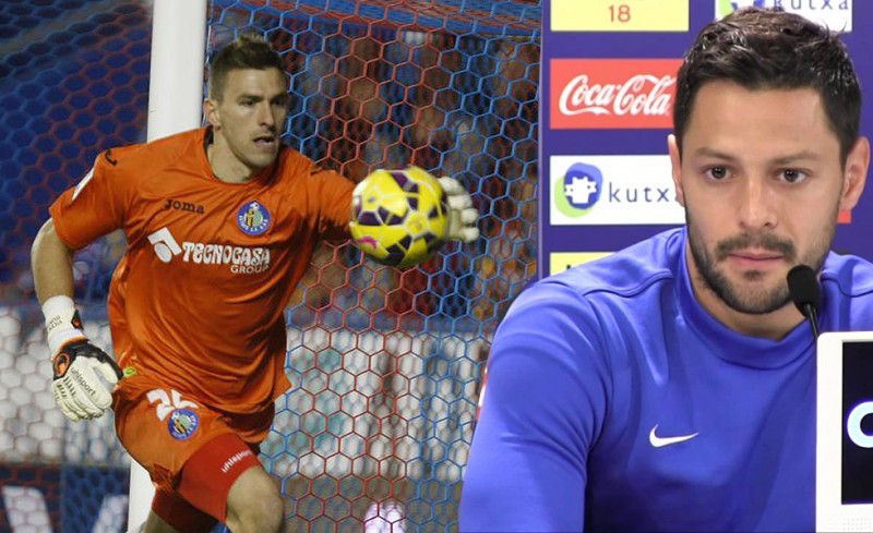 Φουλάρει για Γκουάιτα και Ντε λα Μπέγια!