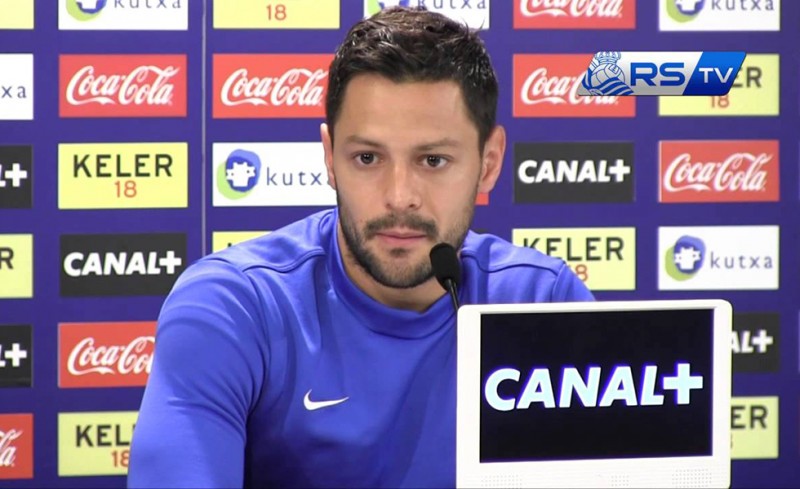 Και η ''As'' γράφει για Ντε Λα Μπέγια