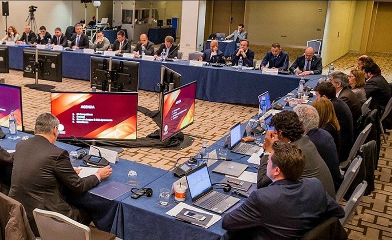 Πάει Βαρκελώνη ο Σταυρόπουλος