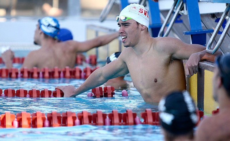 Ρεκόρ ο Χρήστου