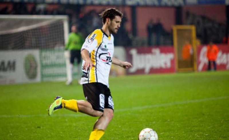 Έμεινε ο Γκαλίτσιος