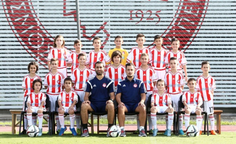 Νίκη για την Κ11
