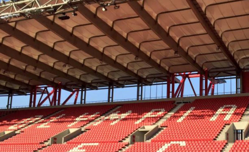 Έτσι είναι το Καραϊσκάκη σήμερα! (photo)