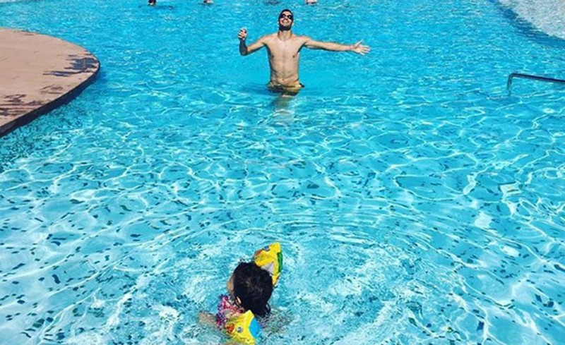 Διακοπές στην Ίμπιζα