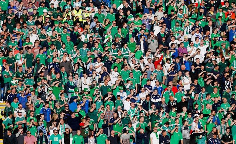 Ένας νεκρός στη Γαλλία!