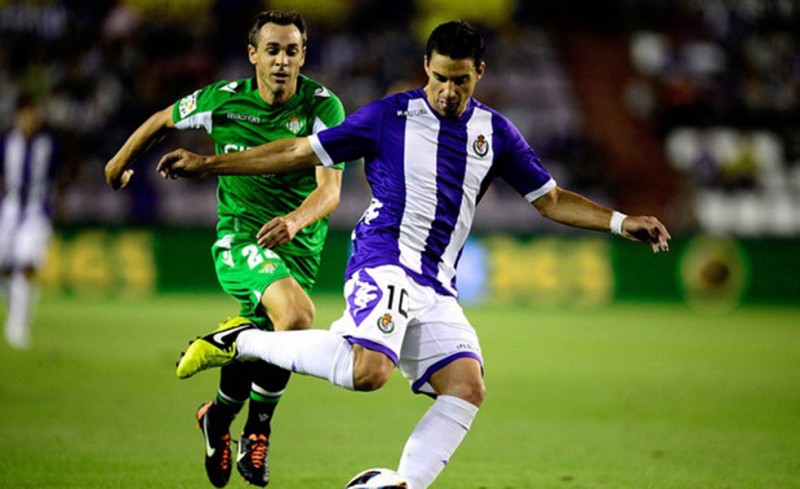 Στην Πριμέρα Ντιβιζιόν ο 33χρονος Όσκαρ!