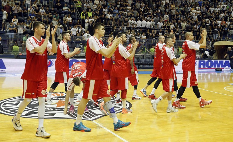 Back to back πρωταθλητές (video)!