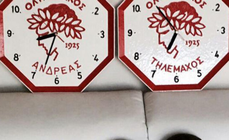 Τα… σπάνε οι Θρυλικοί μπέμπηδες!