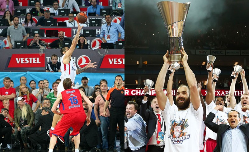 Γι' αυτό σε λένε ΘΡΥΛΟ!