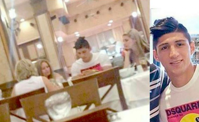 Διακοπές για να ηρεμήσει ο Πουλίδο