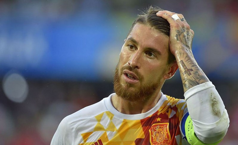 Σοβαρά; Κάνουν λάθη οι διαιτητές (και) στο Euro; (video)