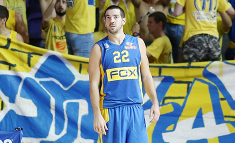 Ισραηλινός ο Ρότσεστι!