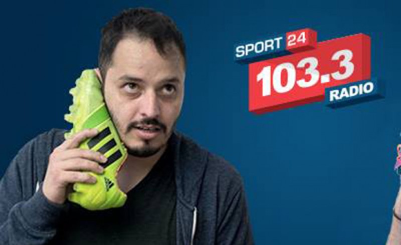 To show του Τσουβέλα για Σπανούλη στον Sport24 Radio!