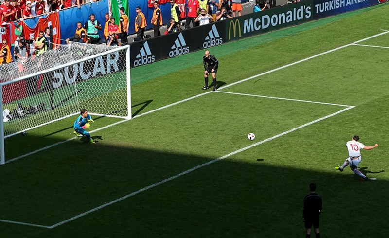 Πολωνική ψυχραιμία (video)