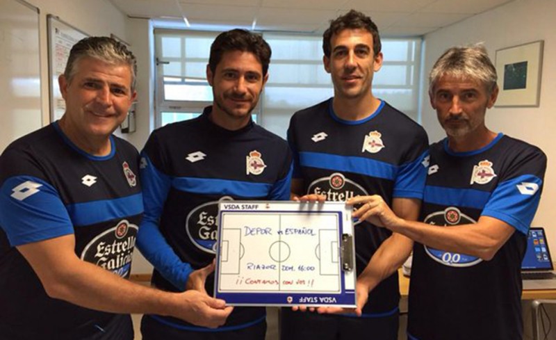 Αυτοί θα είναι οι συνεργάτες του Βίκτορ!