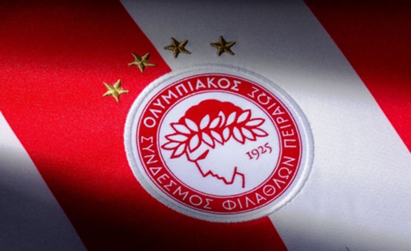 Τα αποκαλυπτήρια της νέας φανέλας