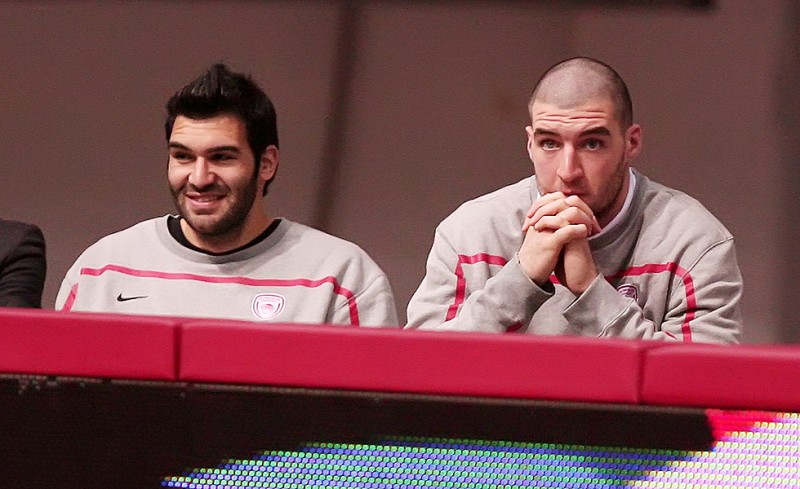 Σενάριο για Μαυροειδή