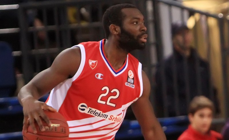 Γύρισε στον Ερυθρό Αστέρα