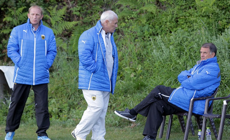 Δεν γίνεται όλοι (οι άλλοι) να έχουν άδικο!