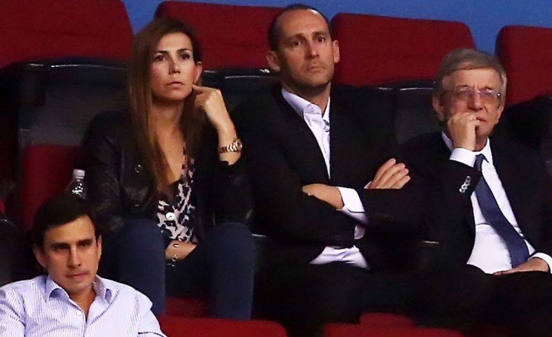 Να σας ζήσει, Πρόεδρε