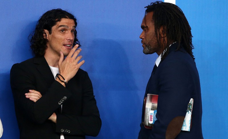 Ανακοινώθηκε ο Μοντεστό!