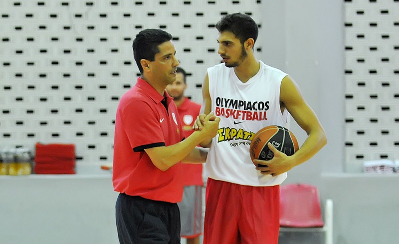 Στο Ρέθυμνο ο Χριστοδούλου