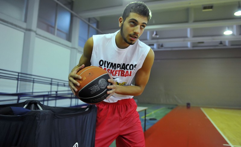 Στο Ρέθυμνο ο Χριστοδούλου