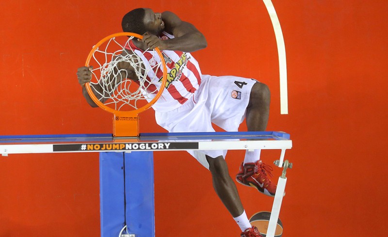 Τρομάζει κόσμο ο Γιανγκ!