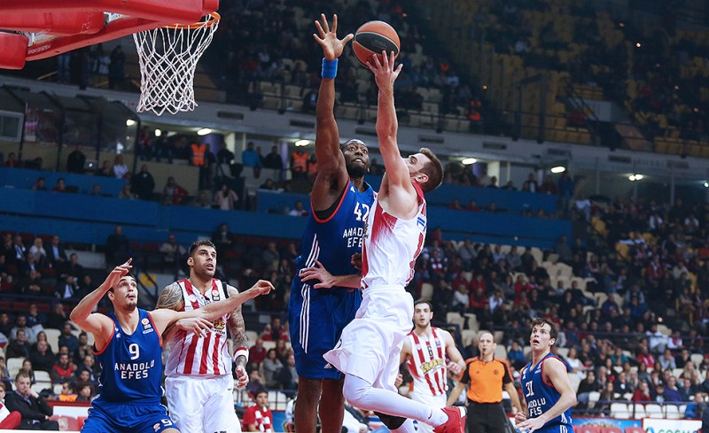 Άρωμα... Euroleague στο Ηράκλειο