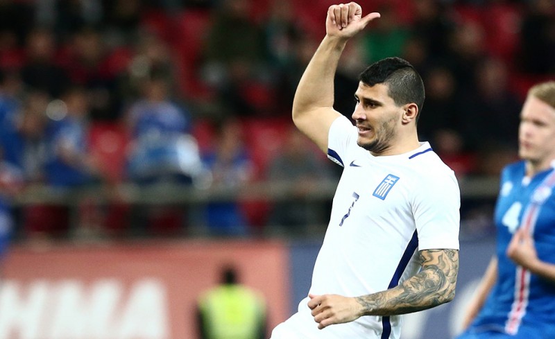 Πάει για Καρέλη η Νότιγχαμ!