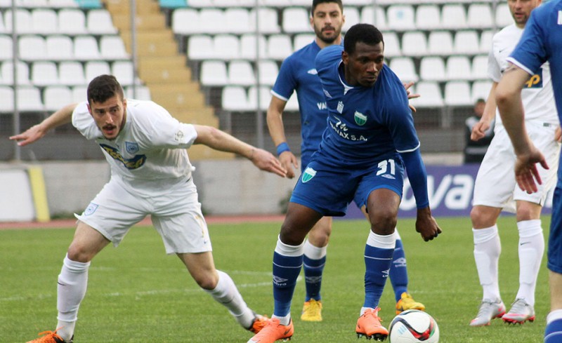 Παίρνει Μπεν ο Άρης