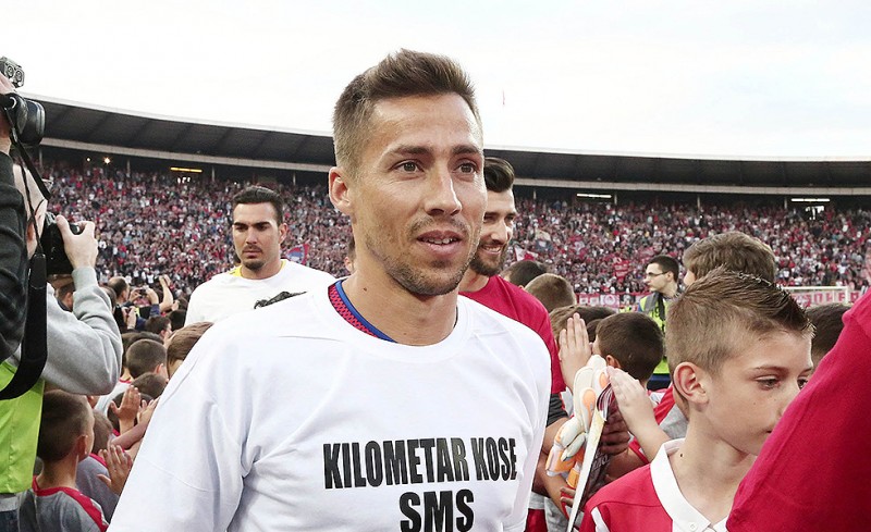 Την Τετάρτη παρουσιάζεται ο Νταβίντ