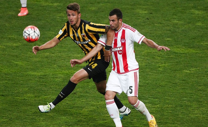 Πειθαρχική δίωξη στην ΑΕΚ