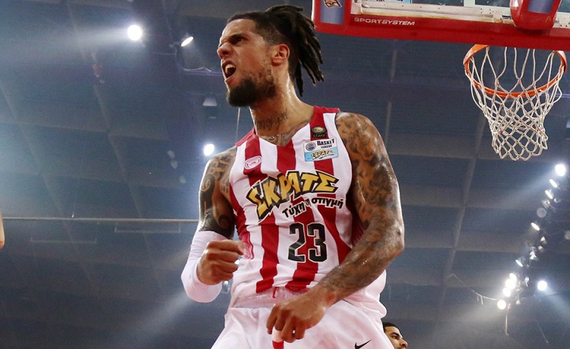 Η ξεχωριστή παρουσία του Χάκετ (photo)