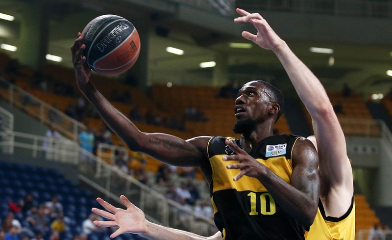 Θετικός ο Γουάιτ