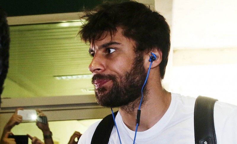 Πρίντεζης, ο τουρίστας!